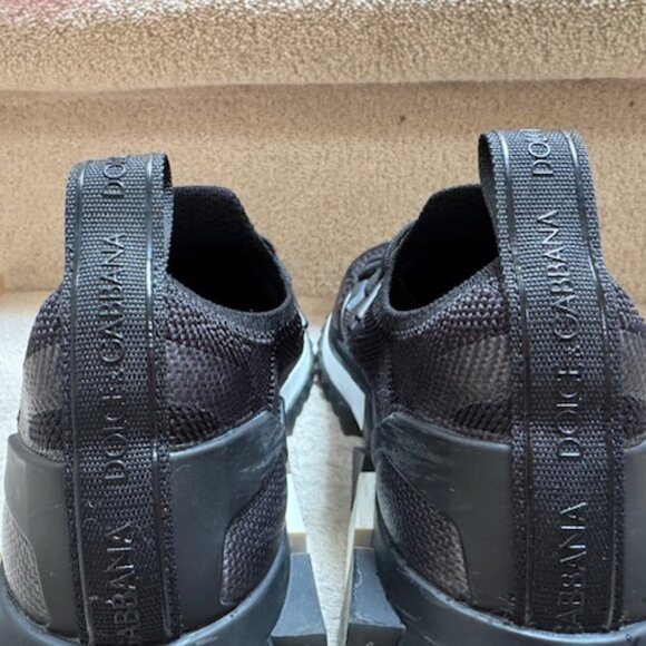 Dolce & Gabbana Sneakers - Picture 9 of 12